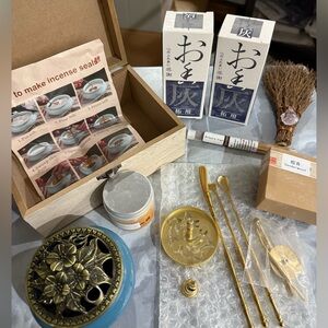 Make your own Insense Seals